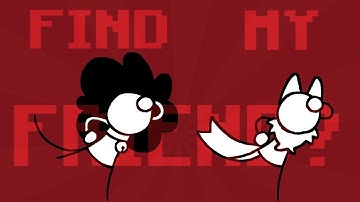 PLAY MY WAY || animation meme