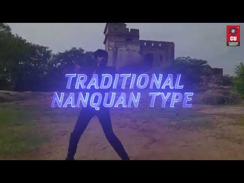 Wushu india trailer