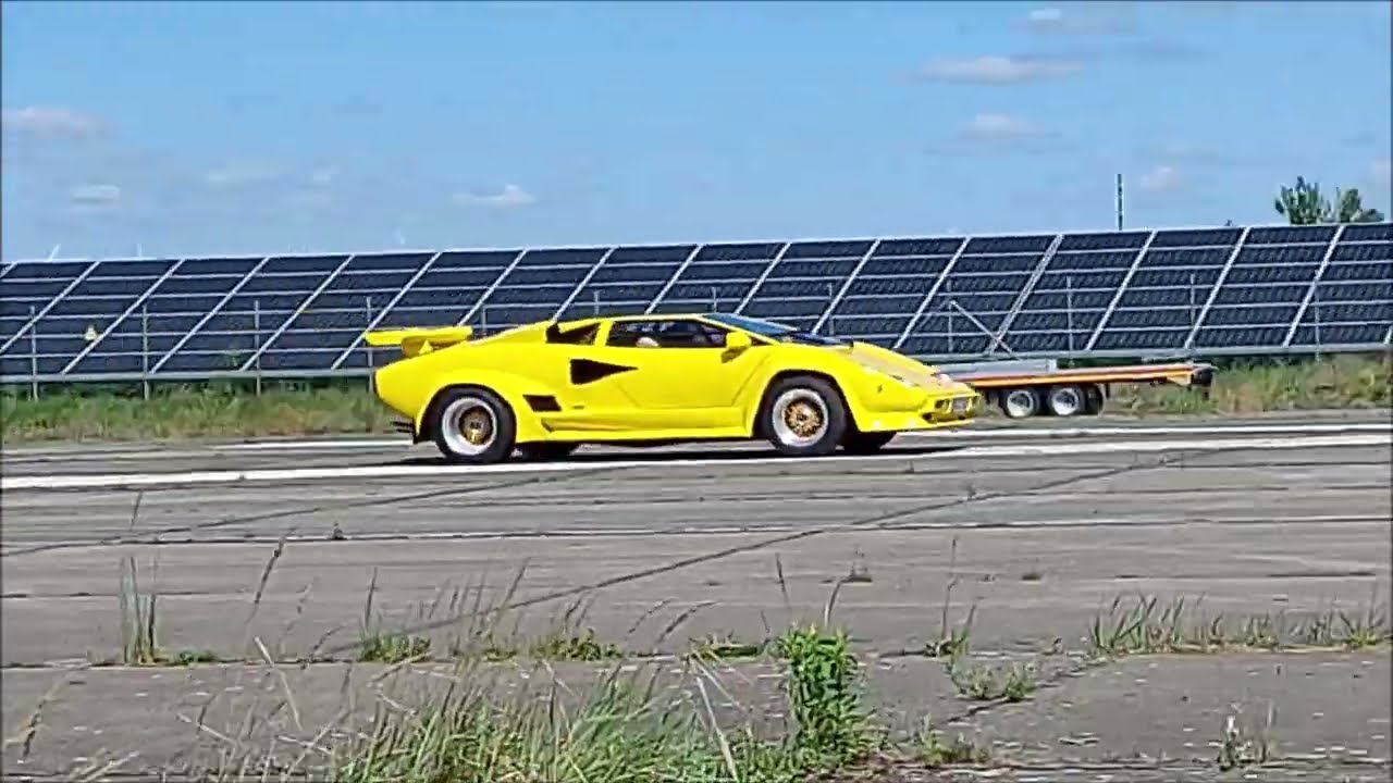 Neugestaltung des Marktplatzes in Werneuchen - 1. Bauabschnitt