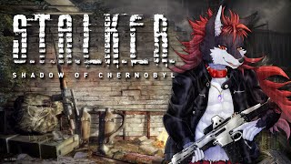 難易度マスターでいくS.T.A.L.K.E.R #4【S.T.A.L.K.E.R: Shadow of Chernobyl】