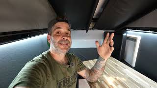 We Finally Got Our Dream Camper – Mission Overland Summit