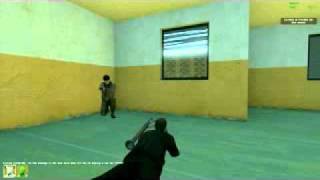 arma2 life project Hostage scene