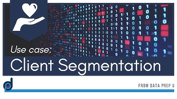 Alteryx Use Case: Client Segmentation