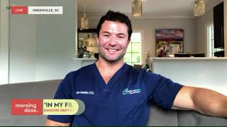 Download Lagu Laila talks with Dancing Dentist MP3