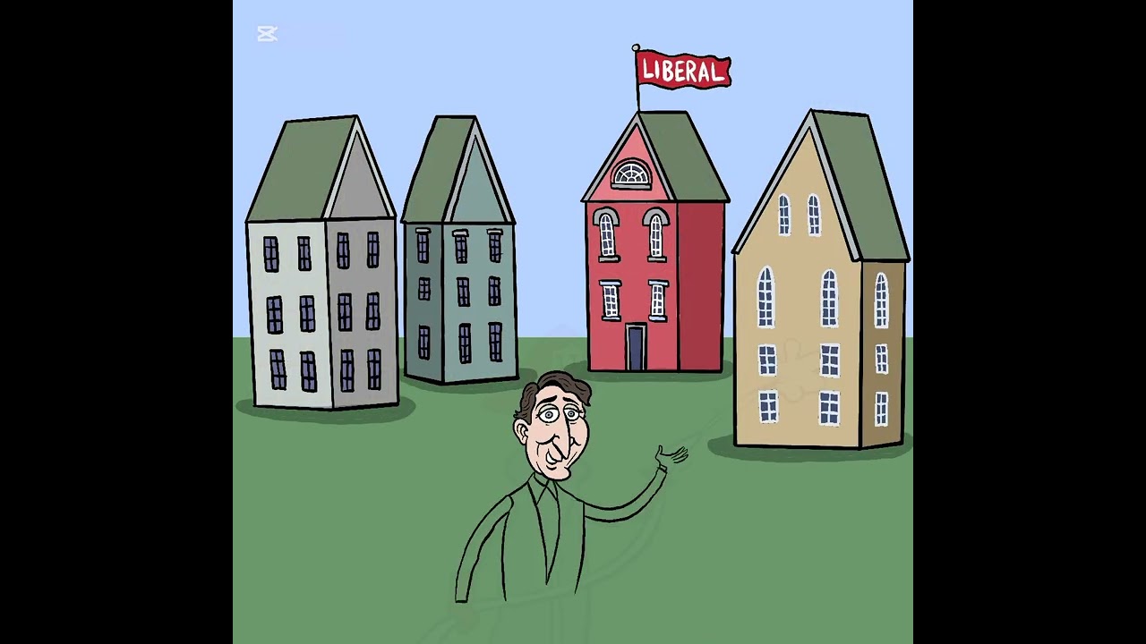 India/Canada Crisis - October 16, 2024