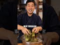 萎れたレタス、そのまま料理に使わないでください。これをするだけでシャキシャキの食感が復活します。