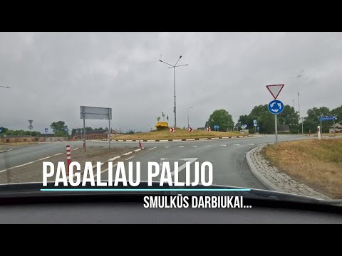 Video: Kada šis ūkininkavimas tęsiasi?