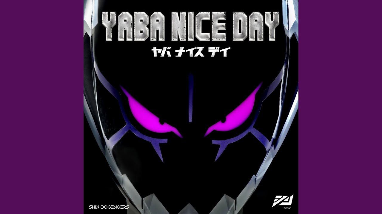 YABA NICE DAY (Instrumental)