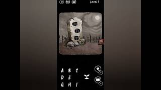 LOST FOREST PUZZLE LEVEL 3 (NEW UPDATE) WALKTHROUGH 