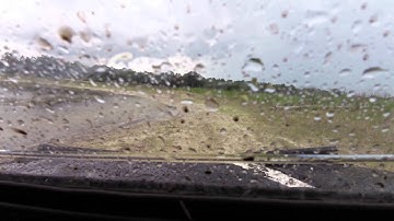 MUD PIT AT EAST PITS DENTON AVE  IN POLARIS RZR 570 EPS