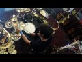 FX Your Sound - Number 2 - Glenn Kotche of Wilco