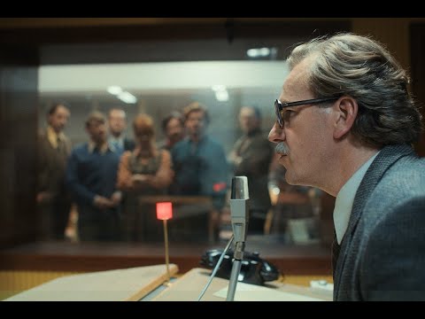 2025 SBIFF Trailer - WAVES (Vlny)