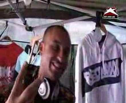 Dj Raz Q & Hip-Hop.de