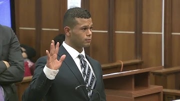 24-year-old wrong-way driver in fatal crash sentenced to 7 years in prison