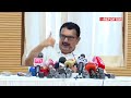 'ഈ മേഖലയെ സ്വകാര്യവൽക്കരിക്കാനല്ല പാർട്ടി എന്നെ മന്ത്രിയാക്കിയത്' | K Muraleedharan