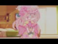 I won&#39;t say I&#39;m in love.. || Miu x ?? || splitted personality AU || prom dance AU || DRV3 || gcmv ||