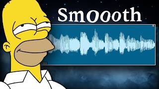 Make your voice sound INCREDIBLE