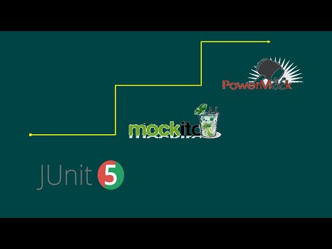 21 Mockito Stubbing statement   Cascading code style