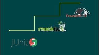 21 Mockito Stubbing statement   Cascading code style
