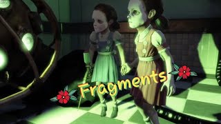 BIOSHOCK (Mr.Suicidesheep remix) Fragments