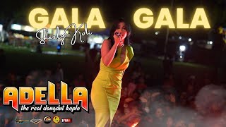 GALA - GALA | SHERLY KDI | OM. ADELLA | Live Stadion Ngoro Jombang