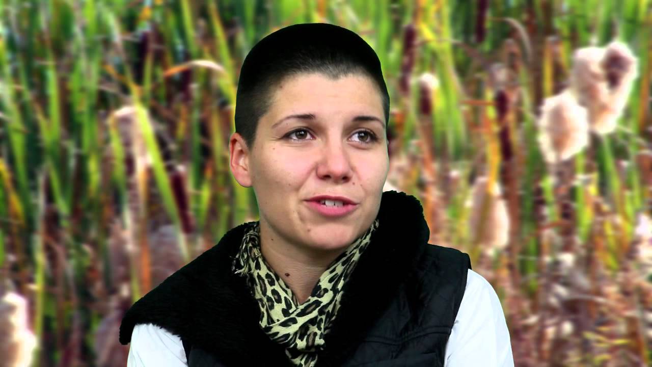 Magdalena Frątczak o mastektomii