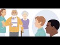 Joes respect journey  a respect explainer for people and their families