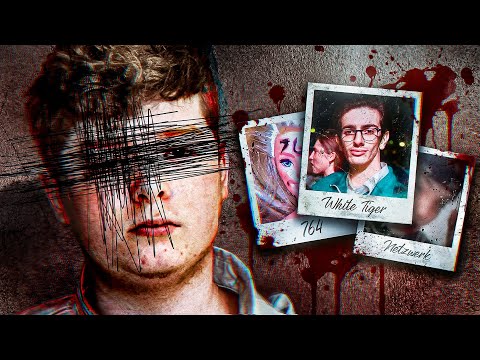 ACHTUNG! Horror Kult macht jetzt auch in Deutschland Jagd auf Kinder! — Video von kyo can't sleep auf YouTube
