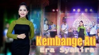 KEMBANGE ATI ~ Era Syaqira   |   Banyuwangi Song - Panjak Osing