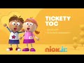 Nick Jr Curriculum Board Tickety Toc