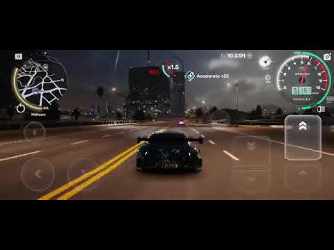 CARX STREET HACK ⧸MOD✅UNLIMITED MONEY & ALL Cars Unlocked 