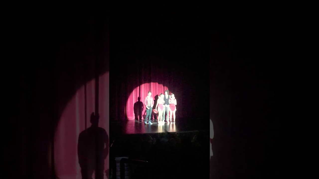 Cheyenne’s Acting Showcase -SNL Skit- Harry Styles