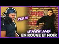 Jeanne Mas En rouge et noir M/V (SHE DOES IT AGAIN!) | Dereck Reacts