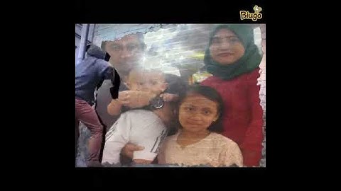 Terima kasih keluargaku