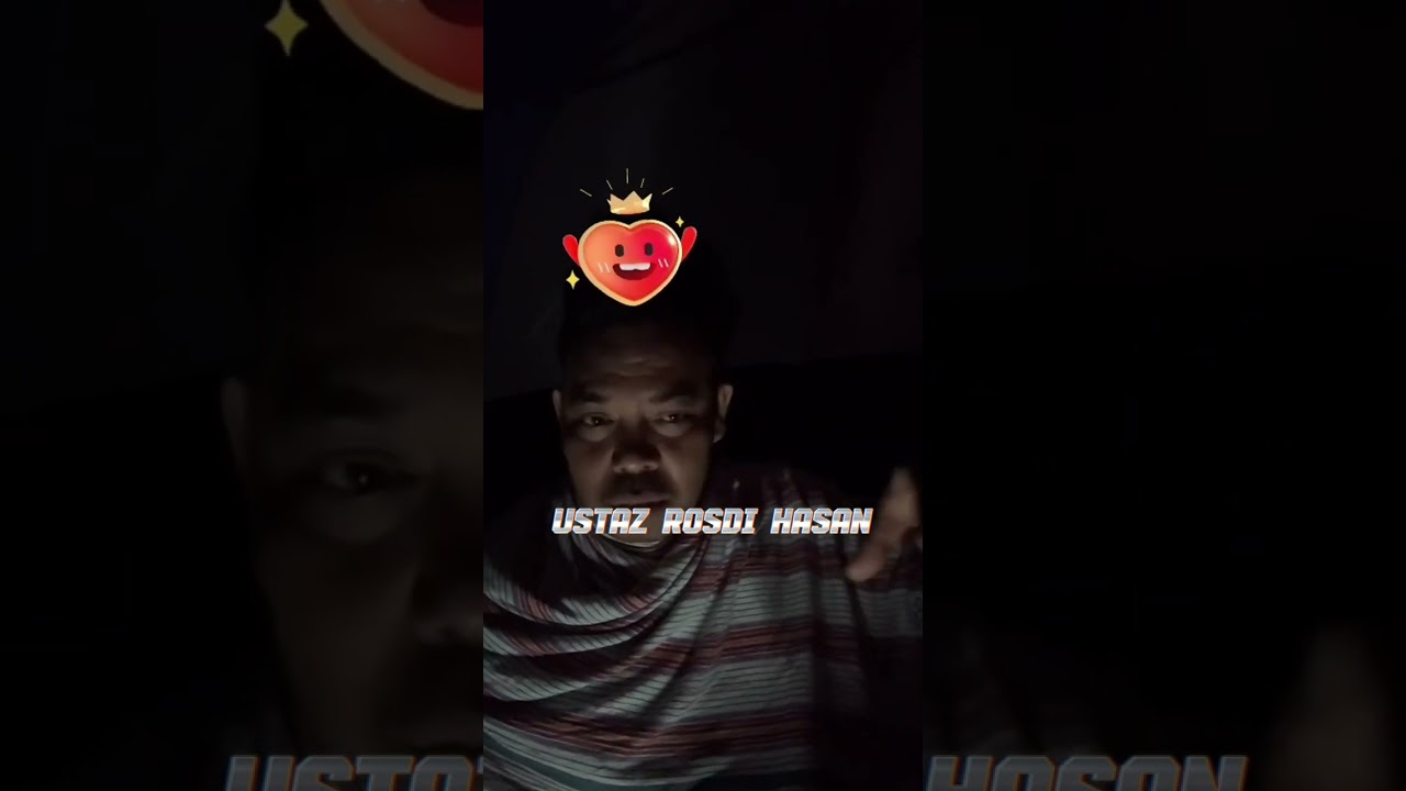 Sembang Santai Besama Ustaz Rosdi Hasan:EP 40 Mslh RumahTangga, Cara Scan & Cara Cegah 🔥🔥🔥