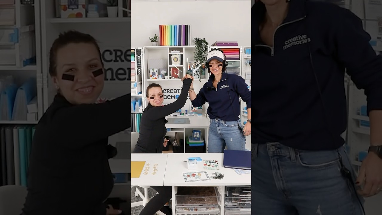 From Playbook to Page: Tackling Every Scrap 🏈