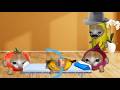 Baby Banana Cat Videos 😺❤️ 8 Minutes Episode 10