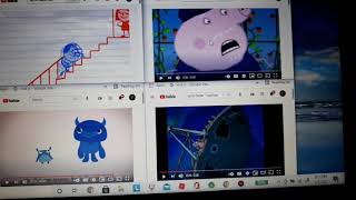 Up To Faster 4 Parison Youtube Video Made