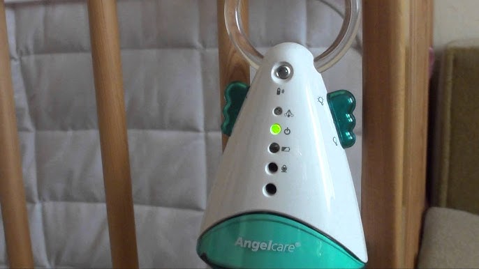 Angelcare AC401 Baby Monitor Repair - iFixit