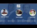 Lakers/Heat Game 3, Cowboys/Browns, Tom Brady (10.5.20) | UNDISPUTED Audio Podcast