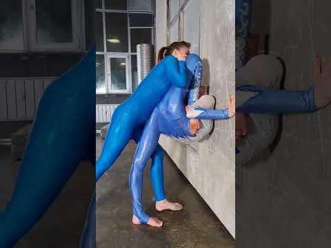 stretching video '#stretching #flexibility #contortion