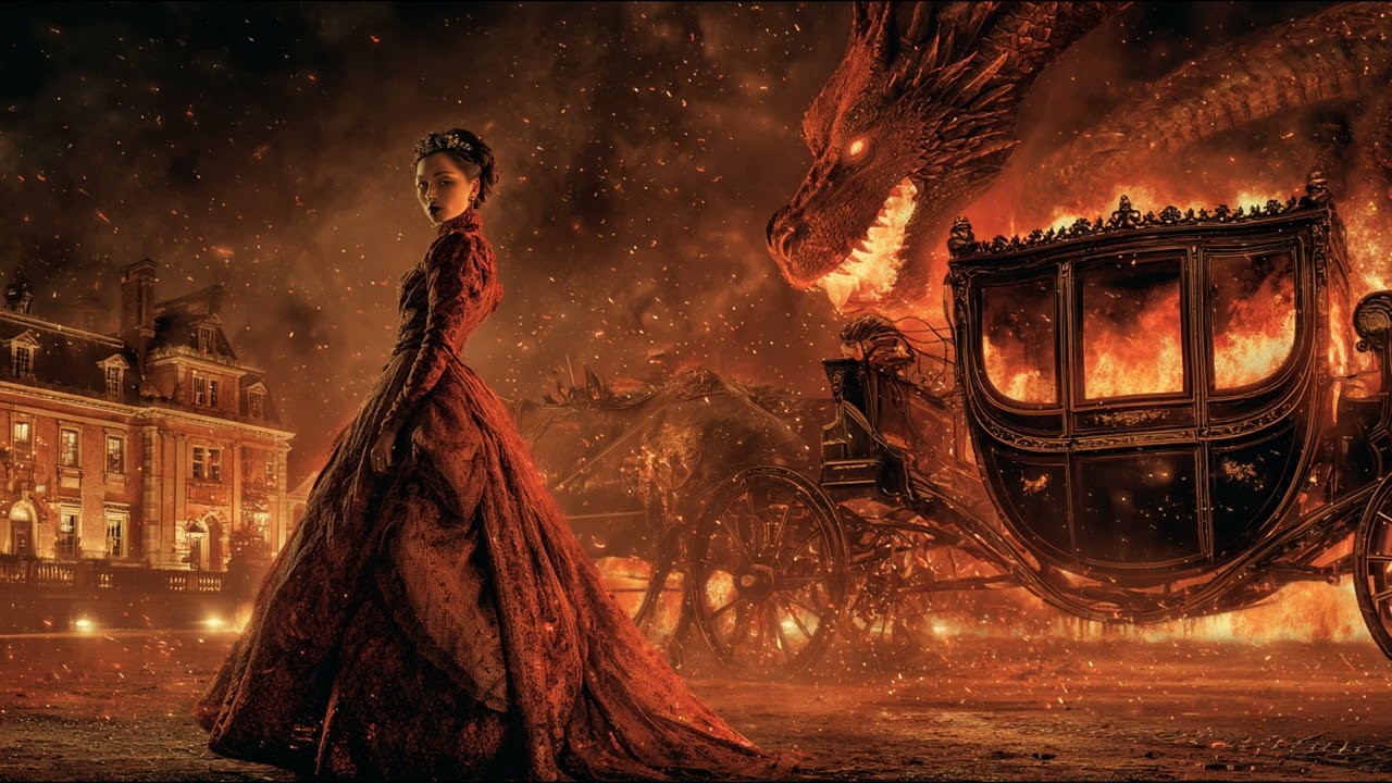 🎧АУДИОКНИГА ПОЛНОСТЬЮ🐉🔥Сильнее пламени👶💔 ПРЕДАТЕЛЬСТВО • ДРАКОНЬИ РОДЫ •СИЛЬНАЯ ГЕРОИНЯ •ВТОРОЙ ШАНС