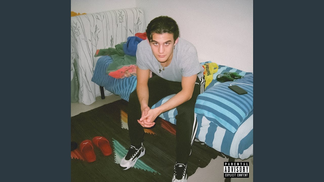 Nessuno (feat. Alessandro Musso)