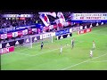 サッカー 日本代表 VS コスタリカ ハイライト 南野 伊東 ゴールシーン
