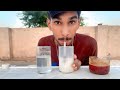 ￼कया हमारी साँस  में CO2 निकलता हैं ??😱😱 देखें चलों  crazy but 100% science 