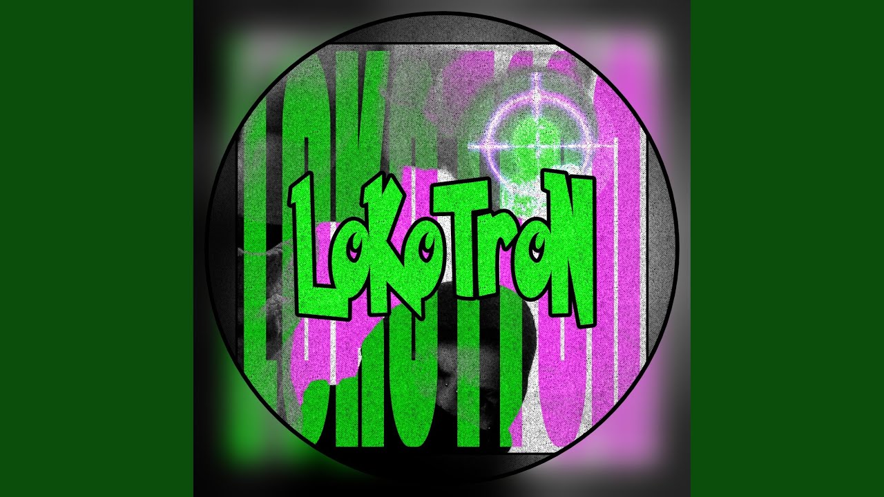 Watch LokotroN on YouTube Watch LokotroN on YouTube