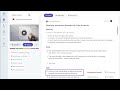 Copilot in Teams Meetings Demo