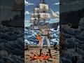 One Piece: The Admiral’s Wrath! 🔥 The True Journey Begins… #OnePiece #Gear5