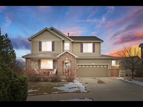 2248 80th Avenue Court, Greeley, CO home video tour