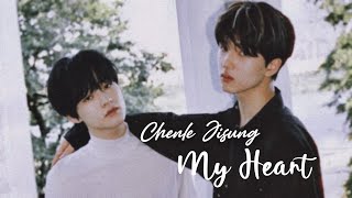 (FMV) Chenle & Jisung - My Heart